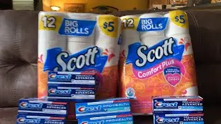 🔥Walgreens spend $30 get 6000 points 🔥