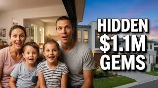 The Hidden Affordable Housing Crisis Near Robina
