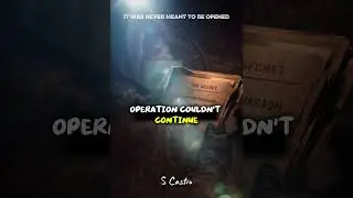 Его никогда не следовало открывать #шпионский #триллер #аудиокнига