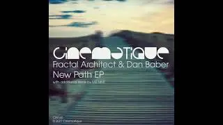 Fractal Architect & Dan Baber - Ph