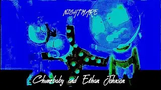 Nightmare (With Ethan Johnson) Official Music Video