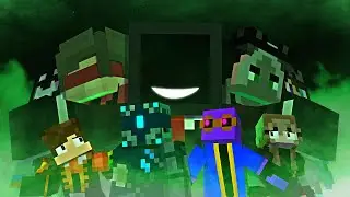 ♪