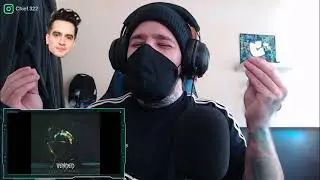 Chief Reacts To 