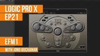 LOGIC PRO X - EFM1