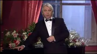 Дмитрий Хворостовский - Серенада Дон Жуана