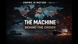 (US Liberalism as Global Colonial Engine Part II)