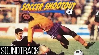 Soccer Shootout - Brazil [Super Nintendo Soundtrack]