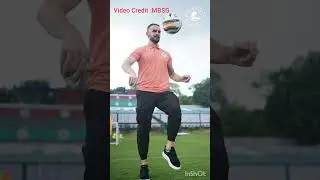 Armando Sadiku In Mohun Bagan Practice 😍 MohunBagan Practice Video