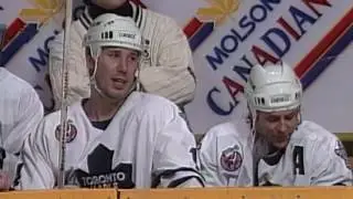 The One Hundred - Number 13: Doug Gilmour