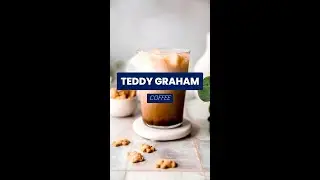 Teddy Graham Coffee