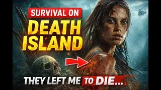 How Lara Croft Became Unstoppable | Tomb Raider Edit #laracroft #tombraider #survival