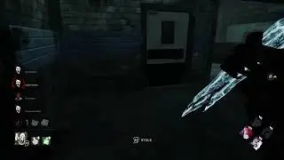 Longest hatch Standoff