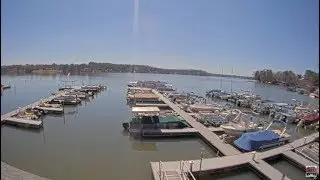 Lake Hickory Live Cam