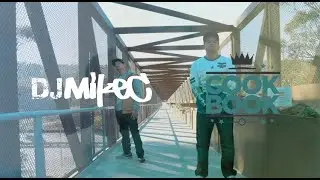 Heavier Levels - DJMIKEC feat. CookBook (official video)