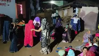 Moy gajab lage ghunghat me 