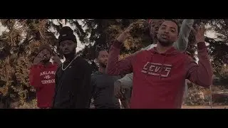 Feezo - Raw Enuf | Dir. by @TheRealJayPusha ( Wet Visuals Exclusive - Music Video )