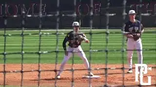 2026 SS Aiden Ruiz, Stony Brook HS (NY) — 3/1/2025