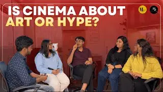 Saturday Charcha with Akshar Studio EP 2 | Hype Culture, Cinema Economics & Saving Folk Art