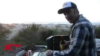 Cooking Whitebait 101