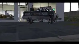 Don't Mod Driv3r...