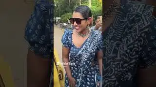 Meera Anil in a different look #meeraanil #anchor #shorts  #trendingnow #viralshort #saree #viral
