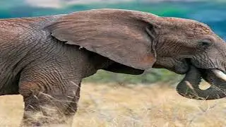Elephant Virus in TTT | GMOD |