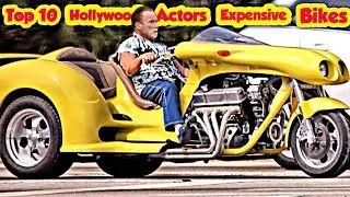 10 HollywoodActors Most Expensive Bike |#HollywoodActors Most Expensive |#unbelievablebikeCollection