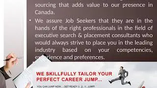 Professional Resume writing services for Job seekers!