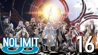 iShame | Fire Emblem Fates: Revelation BLIND (Part 16)