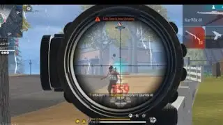 kar98k and m1887 26 killover powar  power gemepley Gerena Free fire 🔥Bikash Gaming YT
