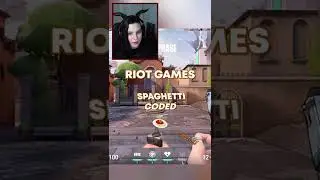 OMG Is This A Valorant GLITCH?!