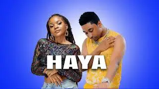 Zuchu ft Jay melody ft Rayvanny Haya Type beat X Emotional bongo fleva beat X Dancehall X afrotype