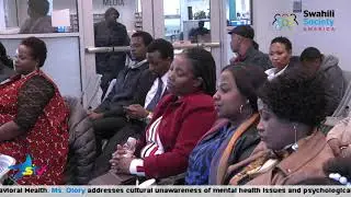 Swahili Culture and Census 2020