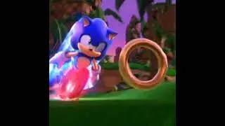 edit de Sonic( cr&eacute;ditos al creador del v&iacute;deo)