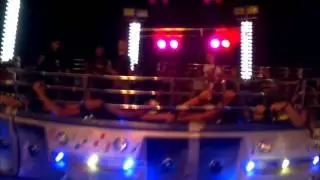 GIOSTRA  TAGADA' MANFREDONIA 2012