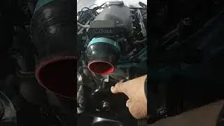 LS 96 bronco update