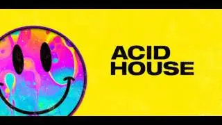 Acid House | Music Maker JAM Demo