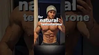 I spent THOUSANDS of dollars on supplements 🤯 #testosterone #testosteronetips #fitnesstips
