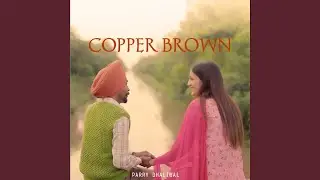 Copper Brown