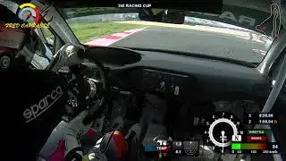 FRED CAPRASSE - TC France - Qualification LAP Magny-Cours - Pole Position