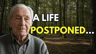 I&rsquo;m 78 and Discovered Too Late I Left Myself Behind