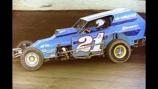 Racing Photo Memory Makers Episode # 72  PA Tri-Track Special