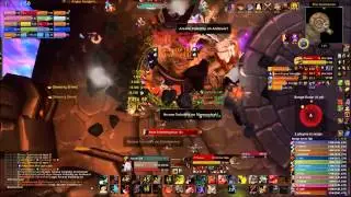 Mythic Twin Ogron vs. Adapt