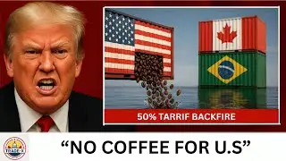Canada Quietly Took America&rsquo;s Place in the Global Coffee Trade. -TradeX