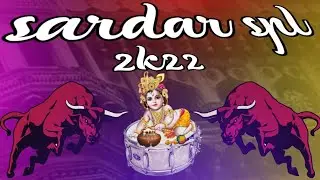 Sadar special dj song remix by DJ  Ganesh & DJ Sai smiley