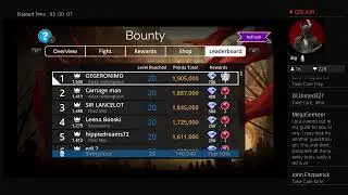 NEW MYTHIC & Bounty | Gems of War Live Stream 2021 | The Scourge of Honor and Bounty event teamsg