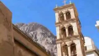 The Sinai Peninsula