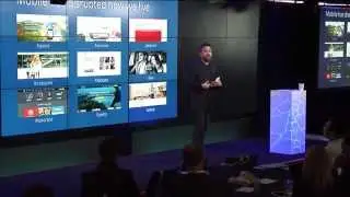 Digital Demystified: Part 2 (The Digital Shift)