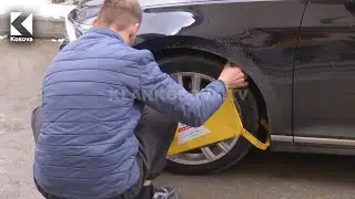 Banorët e qendrës s’e durojnë Prishtina Parking, rebelohen ndaj saj