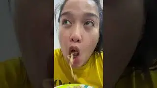 Yong naisipan mong mag midnight snack!! #kabrandy #brandyliciousfoodlife #kain #pinoyfood #pinoy